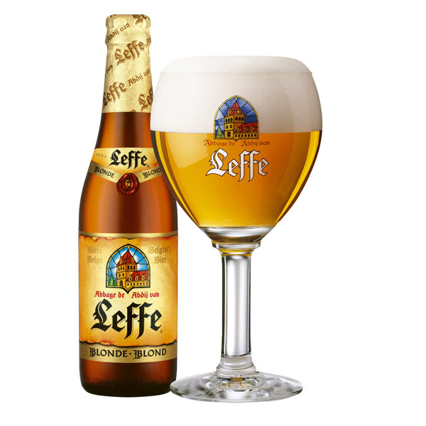 Leffe - Top 5 các loại bia ngoại tại Việt Nam ngon nhất