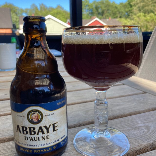 Bia tu viện Abbaye xếp top 1 trong bia bỉ loại nào ngon nhất