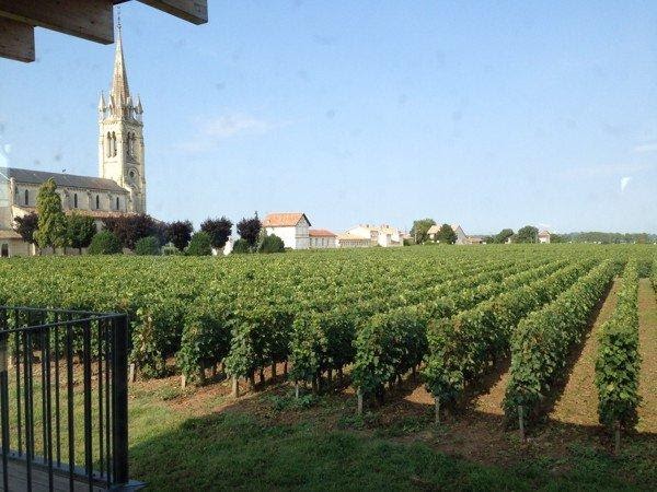 Vùng rượu vang nổi tiếng ở Ý
