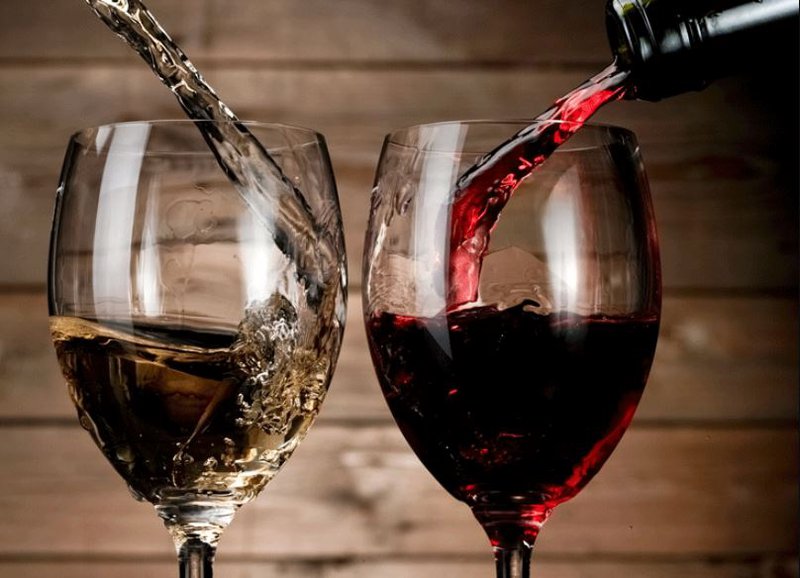 Thông thường rượu vang bao nhiêu độ sẽ dễ uống nhất?