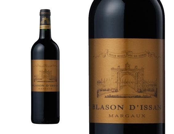 Rượu vang Blason D’issa