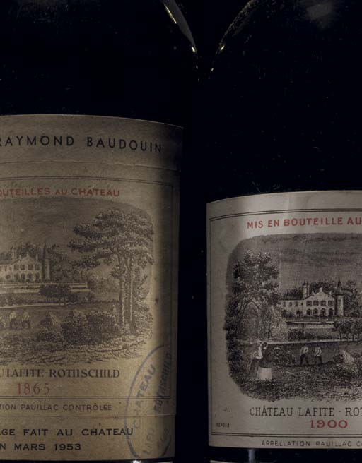 Rượu vang Chateau là gì? Xuất hiện hơn 300 năm tuổi?
