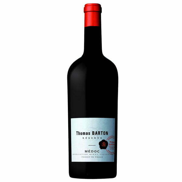 Thomas Barton Reserve Privee - Rượu vang Pháp bordeaux giá bao nhiêu